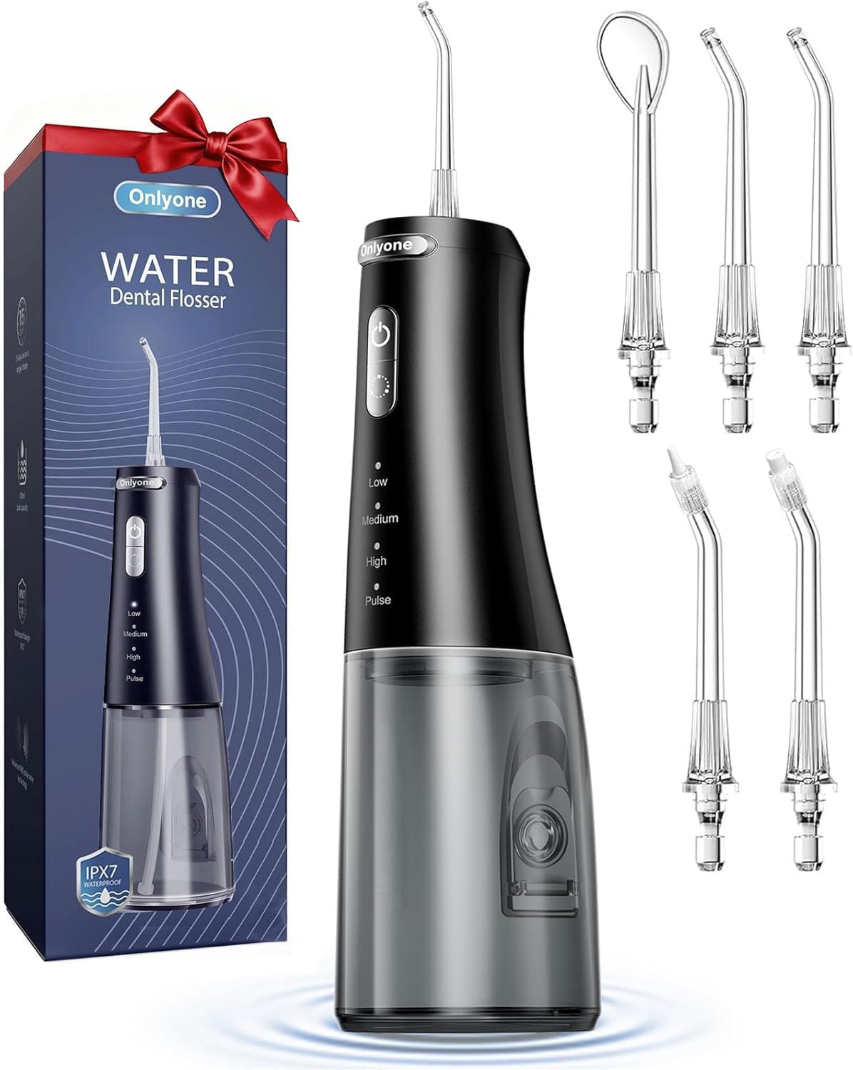 Advanced Cordless Professional Water Flosser