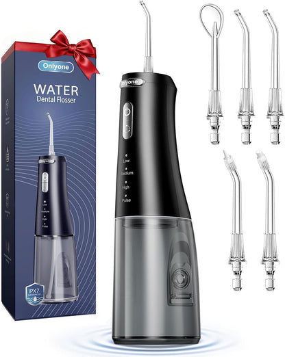 Advanced Cordless Professional Water Flosser