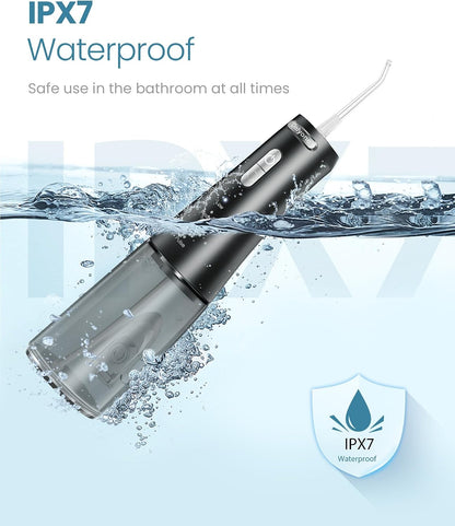 Advanced Cordless Professional Water Flosser